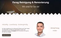 Maler- und Renovierungsarbeiten Wandsbek - Hamburg Dulsberg Vorschau