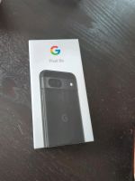 NEU OVP Google Pixel 8a 128GB OBSIDIAN Berlin - Zehlendorf Vorschau