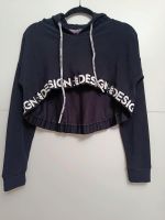 Hoodie aus Baumwolle von "Atelier Ré Design" Made in Turkey Bonn - Graurheindorf Vorschau