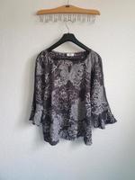 Gina Benotti Damen Bluse Gr XL Thüringen - Meiningen Vorschau