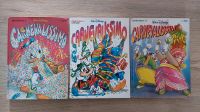 Disney Comics Sammel Bücher Carnevalissimo Nordrhein-Westfalen - Lüdenscheid Vorschau