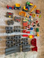 Sehr viel Lego Duplo, xxl Bayern - Rosenheim Vorschau