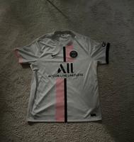 Original Paris Saint-Germain Trikot Niedersachsen - Wilhelmshaven Vorschau