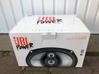 JBL 3-Wege Lautsprecher 250 Watt in OVP Nordrhein-Westfalen - Soest Vorschau