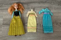 Disney’s Frozen Anna Barbie Hessen - Hanau Vorschau