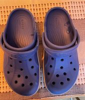 Crocs für Jungs Größe 33/34 Parchim - Landkreis - Crivitz Vorschau