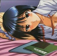 School Rumble Anime Nordrhein-Westfalen - Oberhausen Vorschau