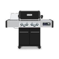 Broil King Regal Q 490 IR iQue smarter Gasgrill Dortmund - Brackel Vorschau