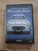 DVD Mercedes-Benz 300sl Baden-Württemberg - Pfedelbach Vorschau
