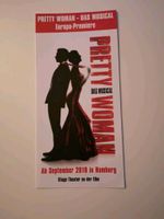 Prospektflyer zu "Pretty Woman" Neu ab September in HH Nordrhein-Westfalen - Steinhagen Vorschau