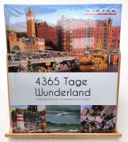 4365 Tage Wunderland - Miniaturwunderland MiWuLa eingeschweißt Wuppertal - Langerfeld-Beyenburg Vorschau