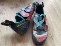 Kletterschuhe Boulderschuhe La Sportiva Niedersachsen - Stuhr Vorschau