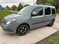 Mercedes-Benz Citan 1,5 TDI ist voll fahrbereit mit 5 Sitze top Sachsen-Anhalt - Halle Vorschau