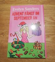Advent fängt im September an (Evelyn Sanders) Sachsen-Anhalt - Merseburg Vorschau