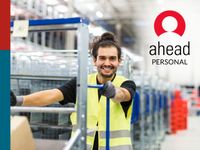 Warehouse worker(m/f/d) München - Altstadt-Lehel Vorschau