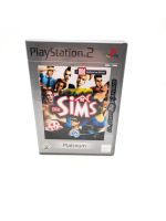 Spiele Playstation 2 / Die Sims Niedersachsen - Rotenburg (Wümme) Vorschau