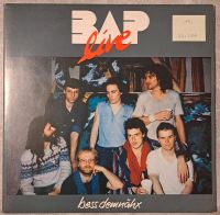 Schallplatte BAP Vinyl Hessen - Offenbach Vorschau