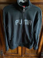 Puma Sportjacke, schwarz Berlin - Tempelhof Vorschau