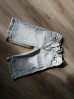 Jeans kurz Größe 134 Sachsen - Brand-Erbisdorf Vorschau