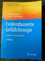 Evidenzbasierte Gefäßchirurgie Leitlinien und Studienlage 3. A. Niedersachsen - Helmstedt Vorschau