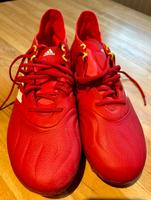 Adidas COPA rot, UK 8.5 bzw. EU 42-43. Bayern - Kelheim Vorschau
