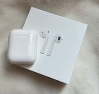 Ladecase für AirPods Schleswig-Holstein - Schönberg (Holstein) Vorschau