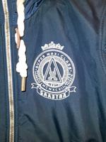 LUXUS Softshell Jacke von Gaastra XXL (42/44) TOP Niedersachsen - Bad Bederkesa Vorschau