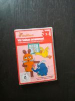 DVD "Die Maus: Wir halten zusammen!" ab 3 Baden-Württemberg - Radolfzell am Bodensee Vorschau