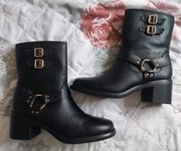 Schuhe von Catwalk in Gr. 42 Nordrhein-Westfalen - Goch Vorschau