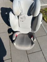 mehrere vorhanden Cybex Gold Kindersitz mit Isofix Duisburg - Rheinhausen Vorschau