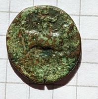 Antike griechische Münze Sizilien Himera 420-410v.Chr. Niedersachsen - Braunschweig Vorschau
