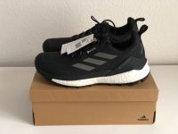 ADIDAS TERREX FREE HIKER 2 GTX - GR. 46 / US 11,5 BLACK WHITE NEU Hamburg-Nord - Hamburg Eppendorf Vorschau