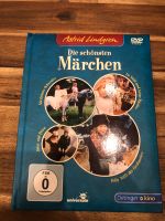 DVD Astrid Lindgren Die schönsten Märchen Bayern - Langquaid Vorschau