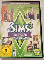 Sims 3 Traumsuite Accessoires Thüringen - Weimar Vorschau
