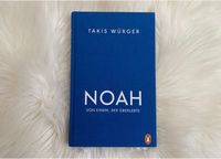 ☘️ Takis Würger: NOAH / Hardcover Brandenburg - Falkensee Vorschau