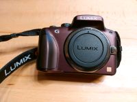 Lumix Kamera Bayern - Landau a d Isar Vorschau