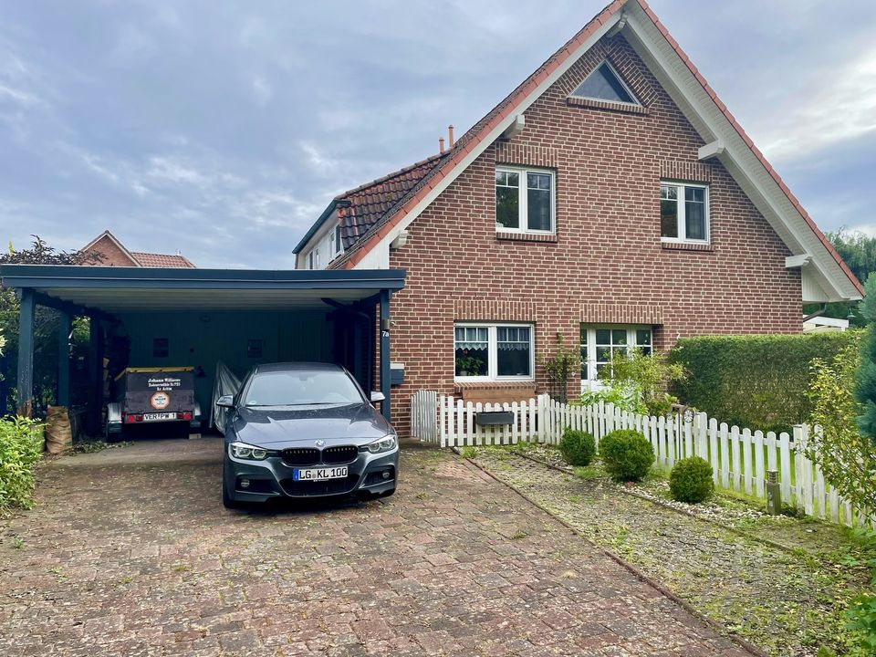 Wundervolles Haus in Lüdersburg - von privat ! in Scharnebeck