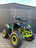 Quad 125ccm KXD NEU Kinderquad 8 Zoll ATV Dirtbike Pitbike 2024 Bayern - Aschaffenburg Vorschau