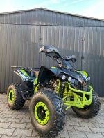 Quad 125ccm KXD NEU Kinderquad 8 Zoll ATV Dirtbike Pitbike 2024 Bayern - Haibach Unterfr. Vorschau