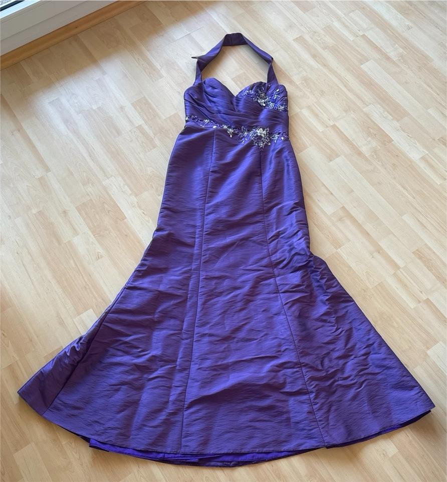 Abendkleid, Hochzeitskleid, Standesamtkleid, Abschlusskleid, in Sonthofen