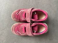 Superfit Sneakers in pink in 27 Hessen - Biebesheim Vorschau