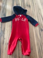 Babystrampler Ralph Lauren, Overall, Einteiler Bayern - Neumarkt i.d.OPf. Vorschau