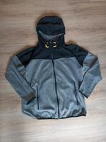 Sweatjacke/Sportjacke Herren Bayern - Fuchsmühl Vorschau