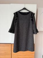 Kleid schwarz von Comma Größe 42 Bayern - Welden Vorschau