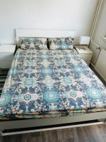 IKEA Bett in sehr gutem Zustand Sachsen-Anhalt - Halle Vorschau