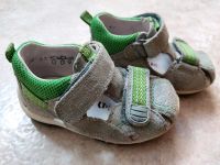 SuperFit Sandalen größe 20 Leder Baden-Württemberg - Ulm Vorschau