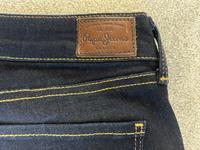 Original Jeans Denim Brand London „Papa Jeans“ Größe 32/32 Niedersachsen - Stade Vorschau