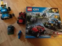 Lego City Polizei Set Police Spielzeug Kind Hessen - Bad Soden am Taunus Vorschau