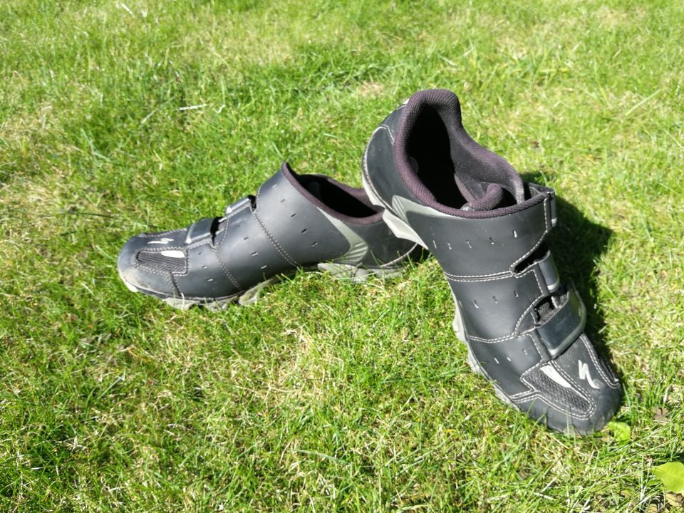 Specialized MTB Schuhe - Klicker in Burgkirchen