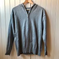 Hoodie grau Gr XL NEU Hoodie Männer Pullover Herren Pulli Baden-Württemberg - Pliezhausen Vorschau